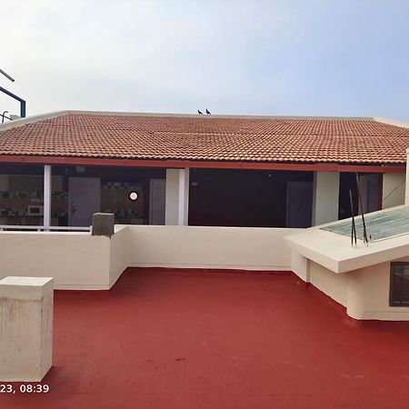 Gubbi Goodu Inn Homestay Chikmagalūr 외부 사진