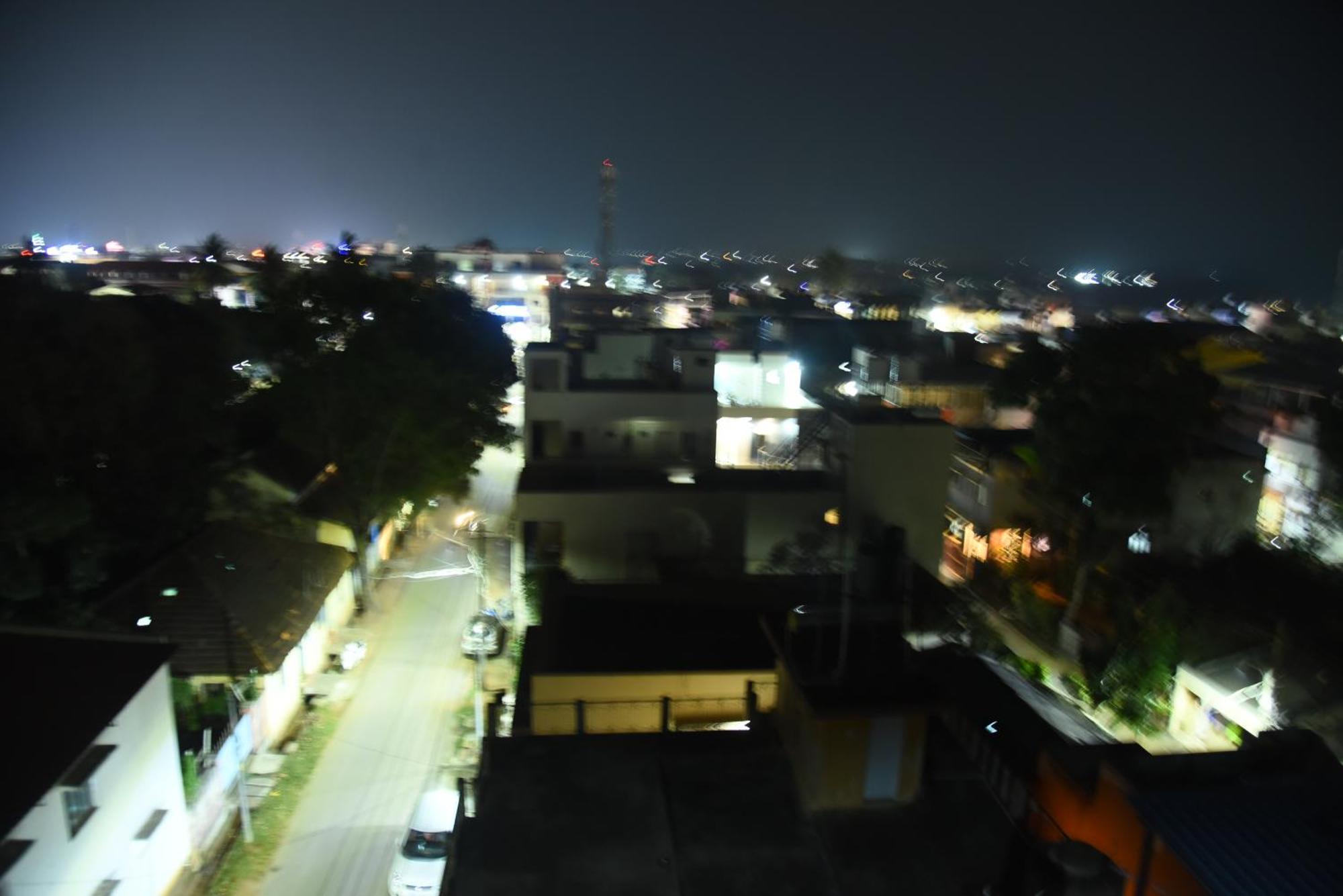Gubbi Goodu Inn Homestay Chikmagalūr 외부 사진